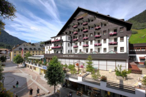 Hotel Post Sankt Anton Am Arlberg